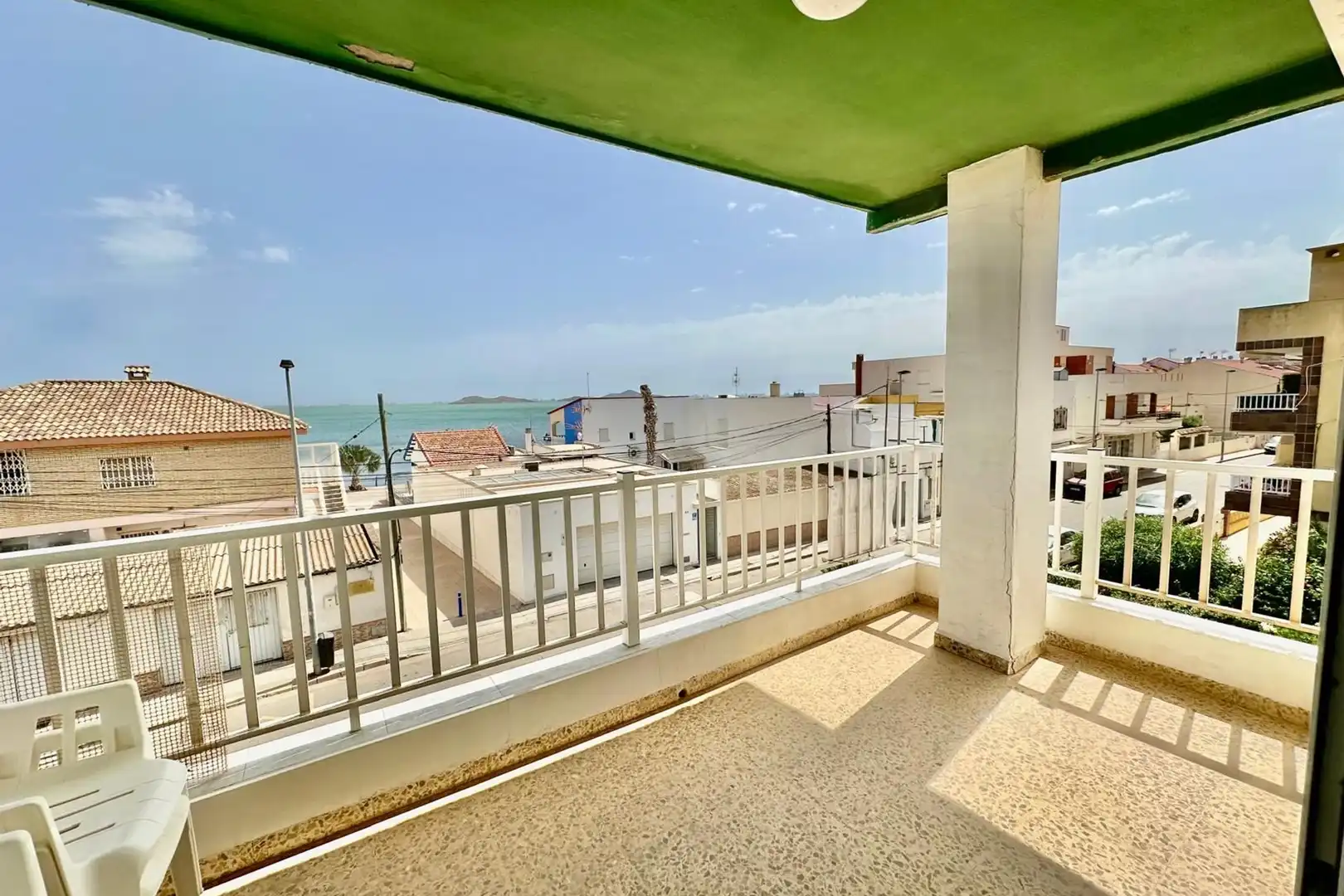 Apartment with terrace for sale in Mar Menor de Cartagena – Cabo de Palos, imagen 2