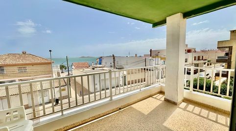 Foto 2 de Apartament en venda a Los Urrutias, Cartagena