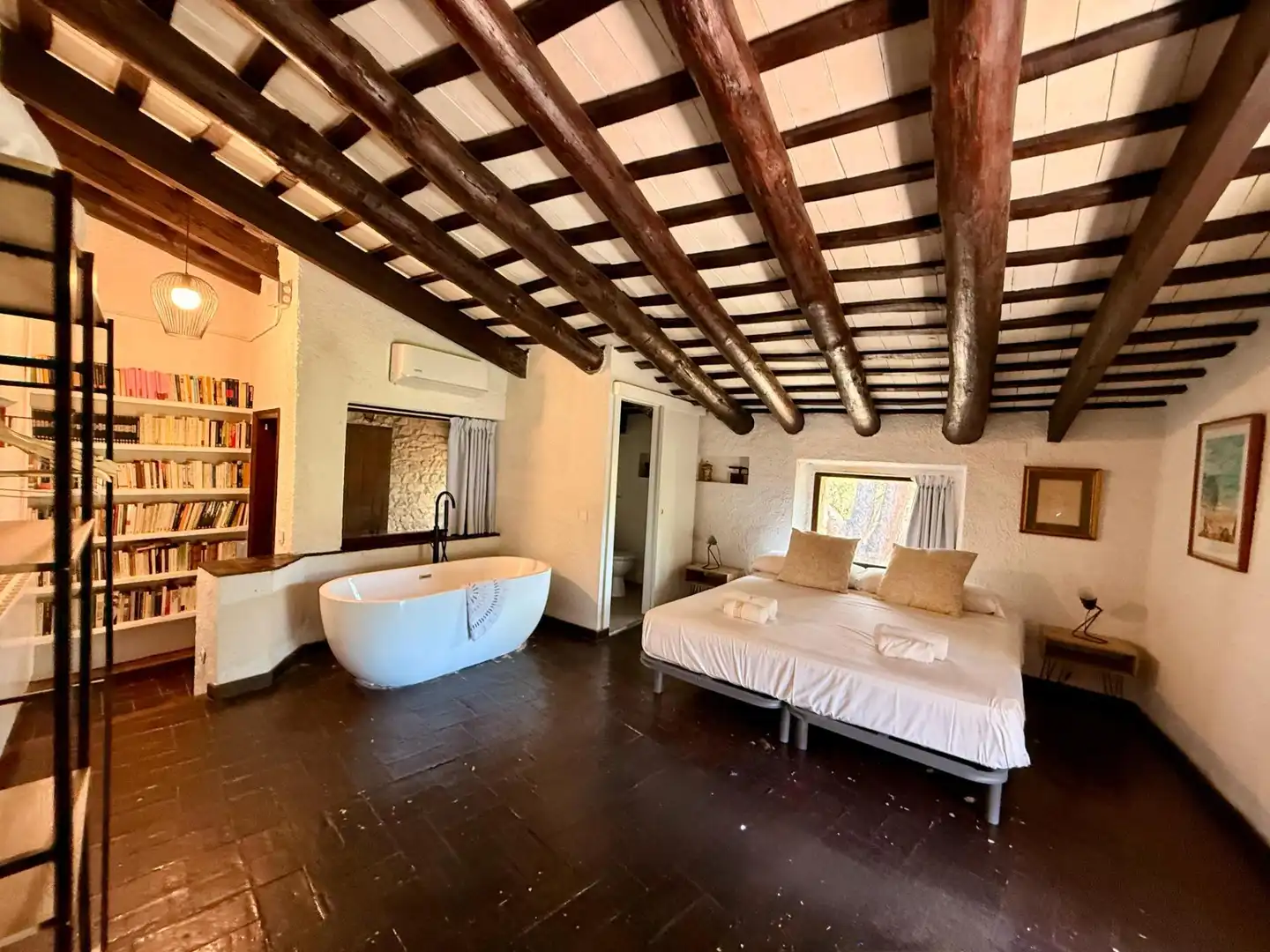 Landhaus mit Pool zum Verkauf in Camino de Cal Soldat, imagen 35