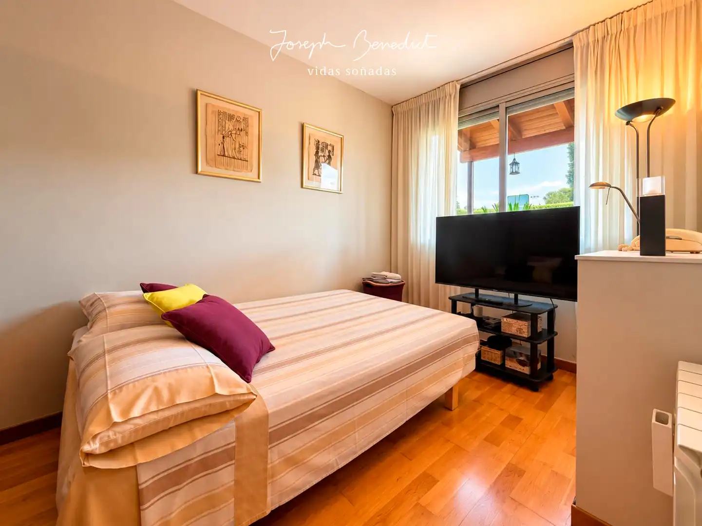 Casa amb terrassa en venda a Corbera de Llobregat, imagen 40