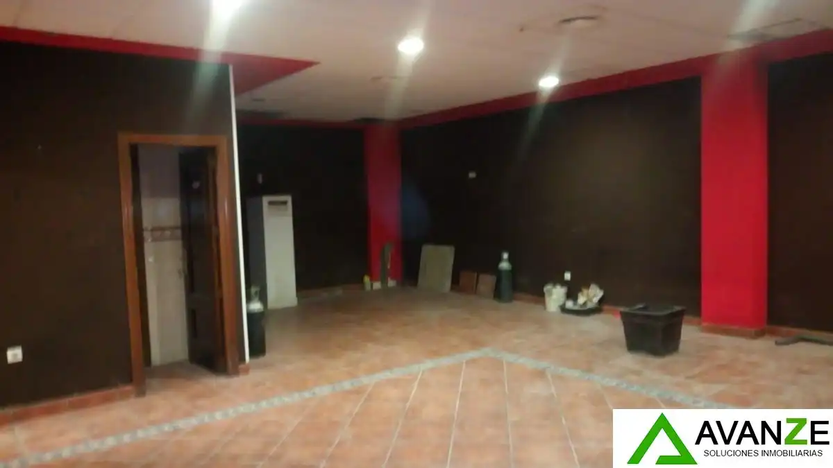 Local commercial à vendre à Oeste, imagen 4