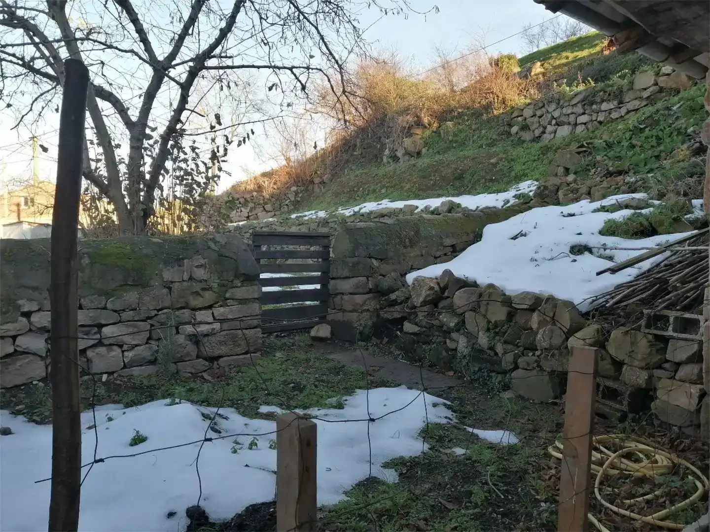 Casa o chalet en venta en Bárcena de Pie de Concha con Balcón