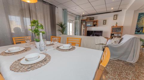 Foto 4 de Piso en venta en Plaza Crevillente - Antiguos Juzgados - El Asilo, Elche / Elx