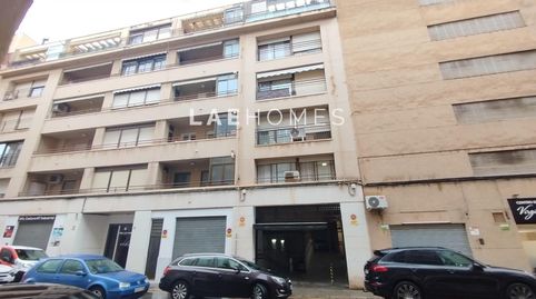 Foto 2 de Garaje en venta en Ensanche - Diputación, Alicante / Alacant
