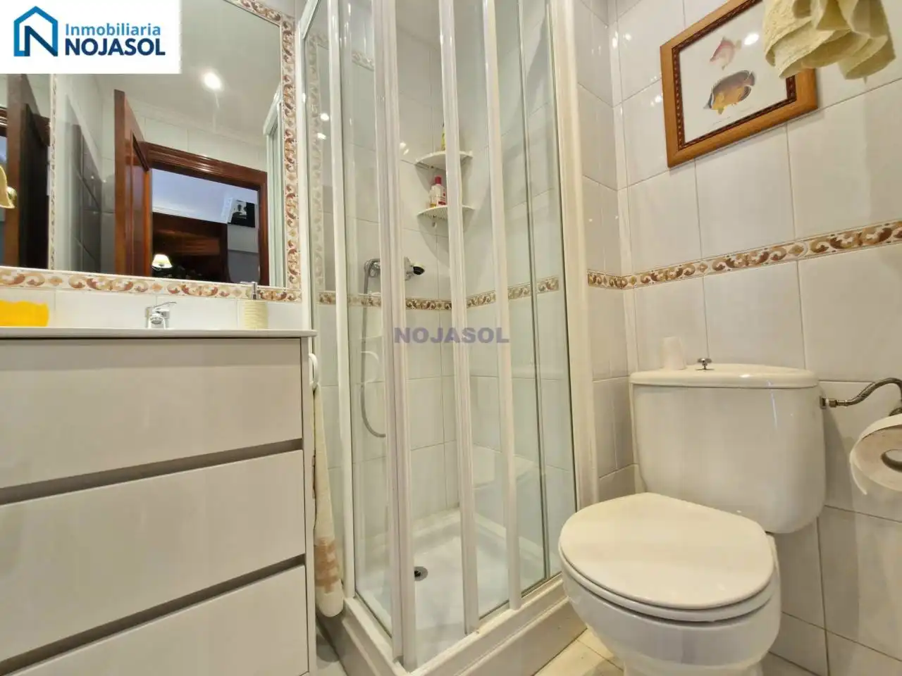 Apartment mit Garten zum Verkauf in Calle los pinares, imagen 28