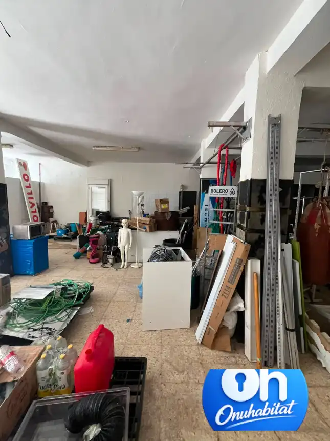 Local comercial en venda a La Orden, imagen 5