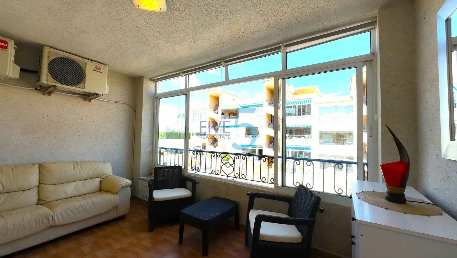 Wohnung mit Terrasse zum Verkauf in Orihuela Costa, imagen 5