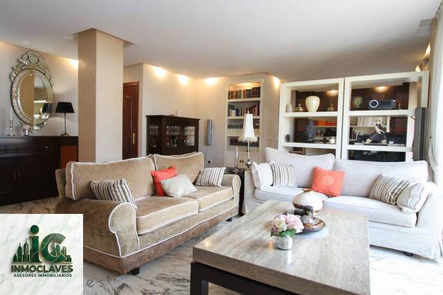 Ático en Venta en Bajadilla - Fuente Nueva