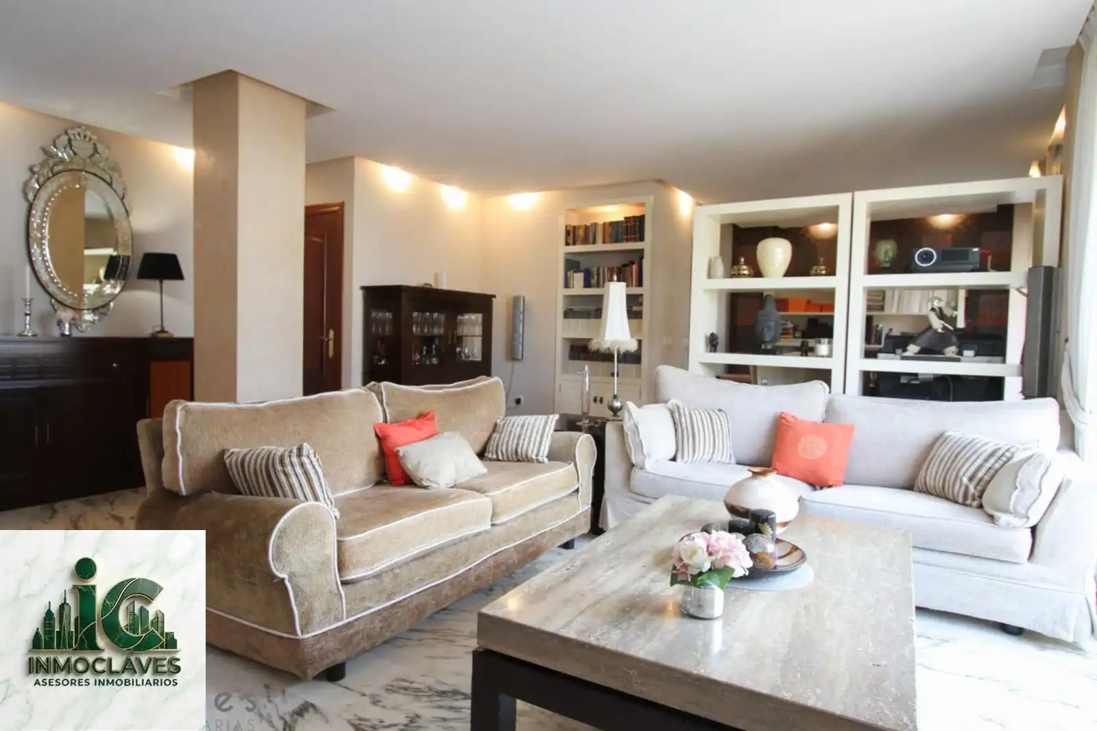 Attic for sale in Bajadilla - Fuente Nueva