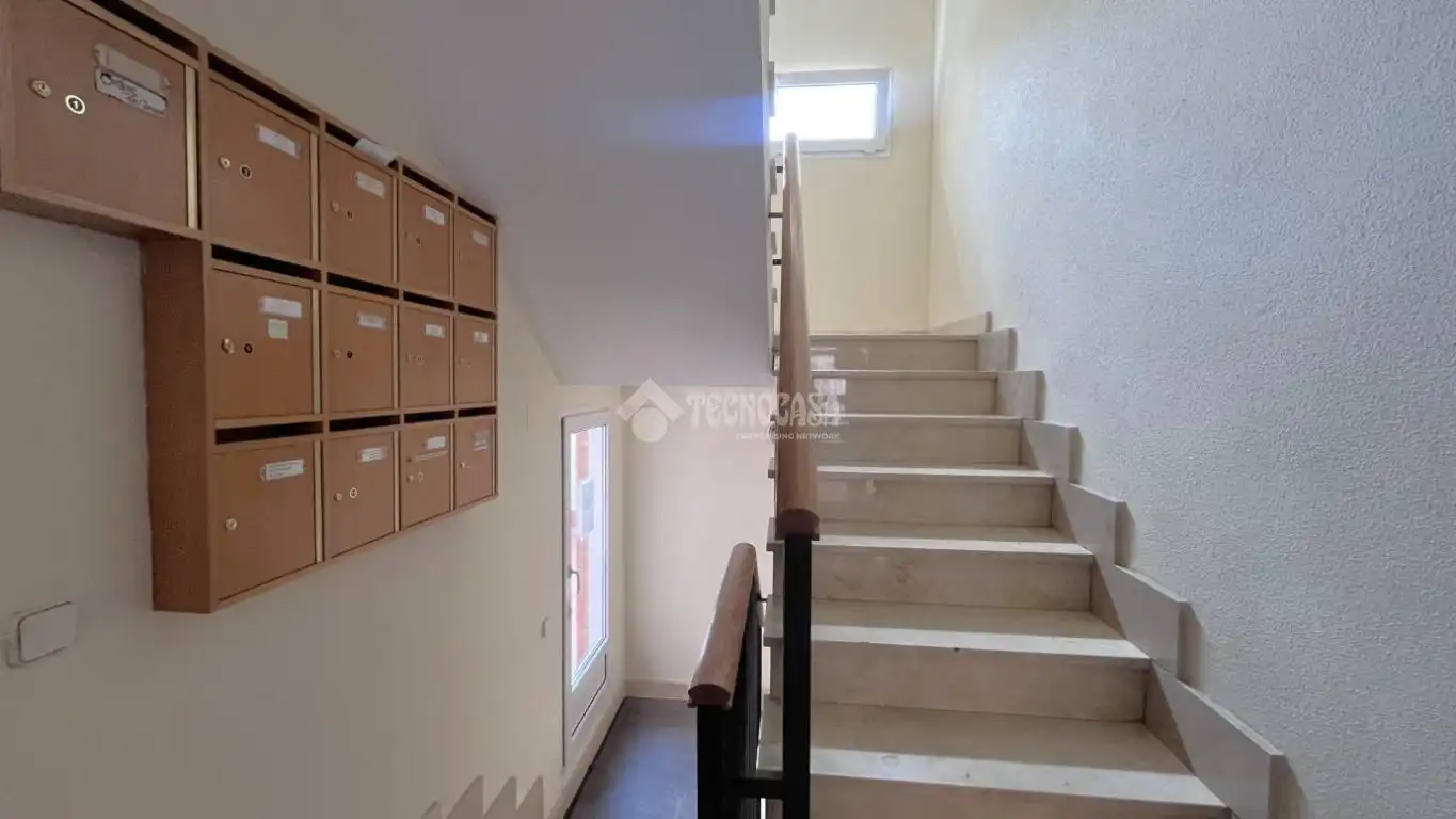 Piso de alquiler en Madrid