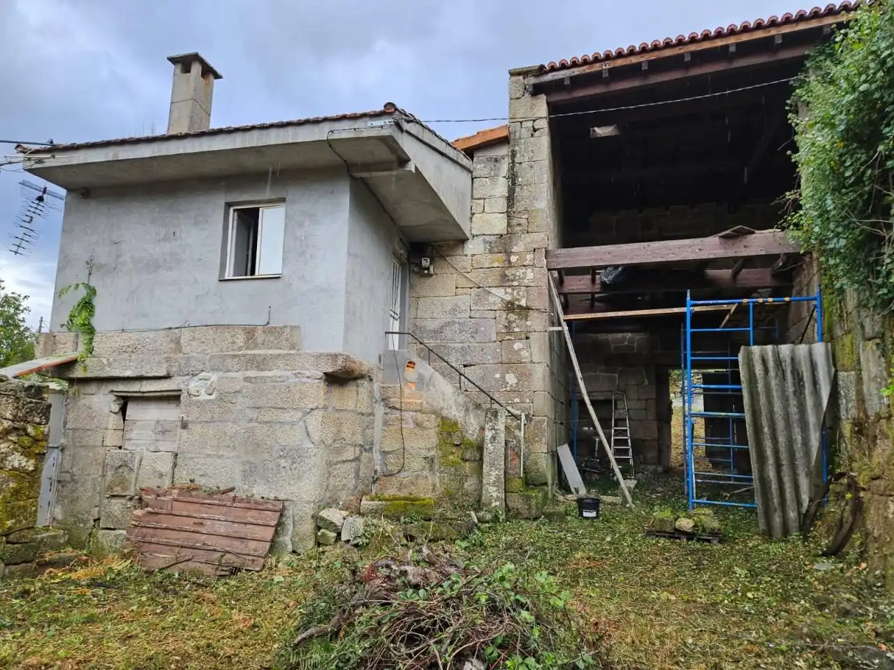 Casa o xalet en venda a Ventiun