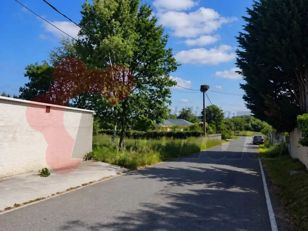 Residential for sale in O Corgo  
