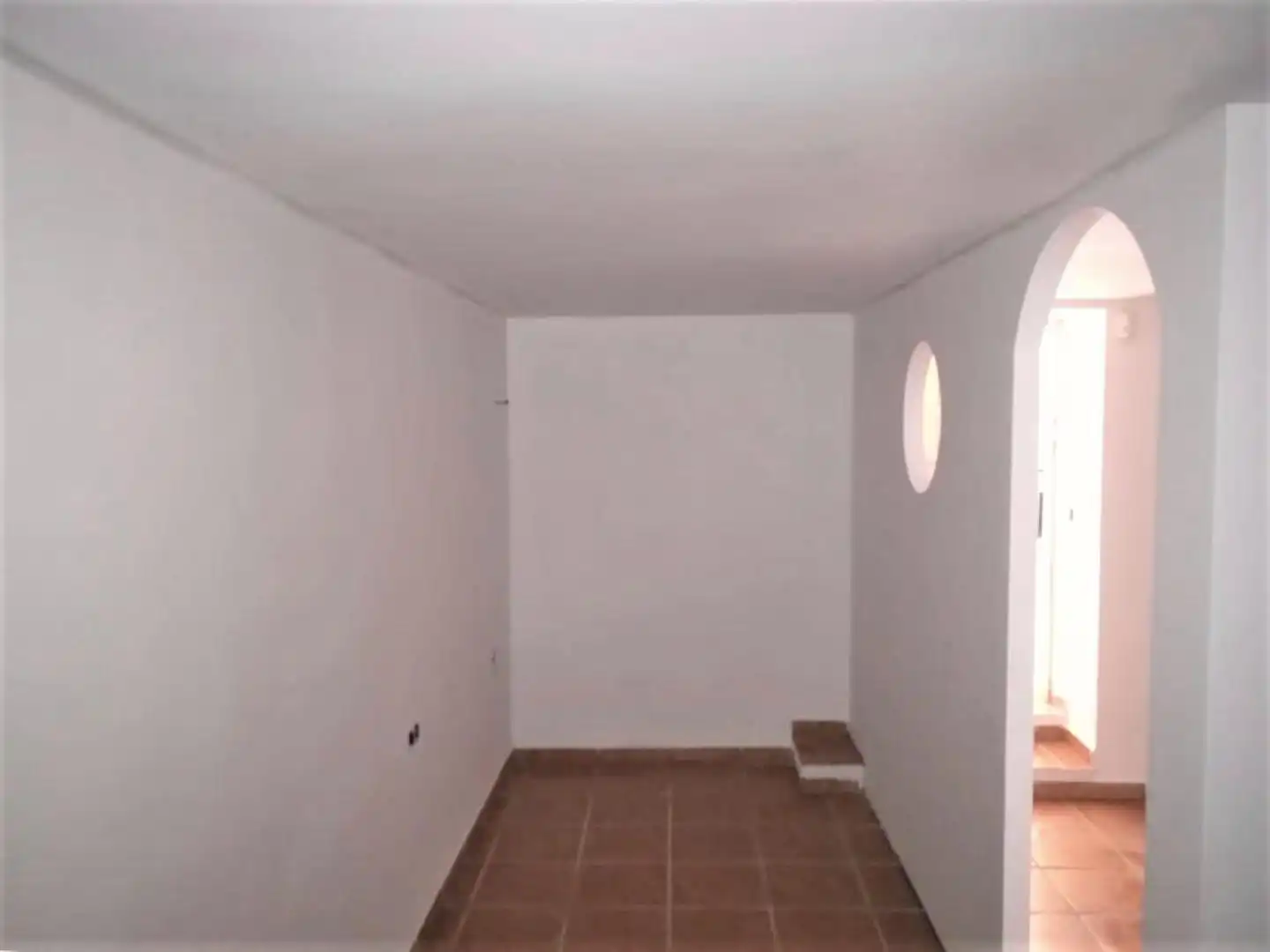 Piso en venta en Ohanes