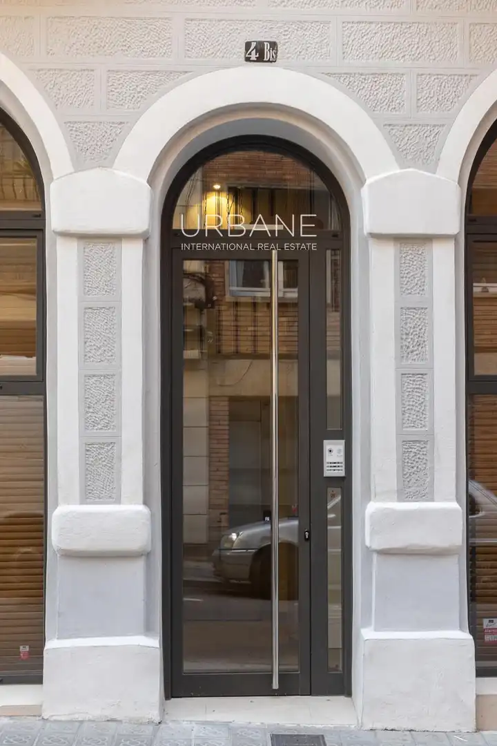 Ático con terraza en venta en Pau Alsina, imagen 28