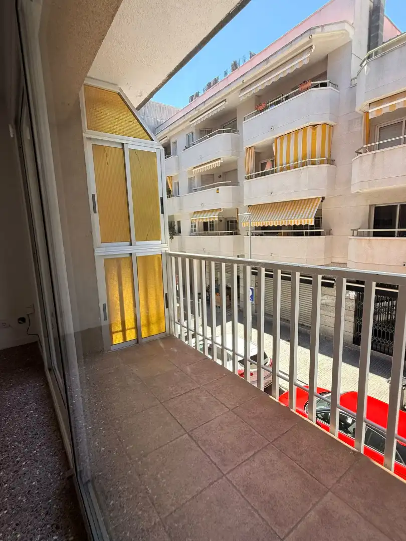 Flat with terrace for sale in Carrer d'Àngel Guimerà, imagen 28