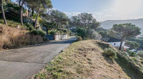 Foto 3 de Residencial en venda a Roure, Dosrius poble, Dosrius