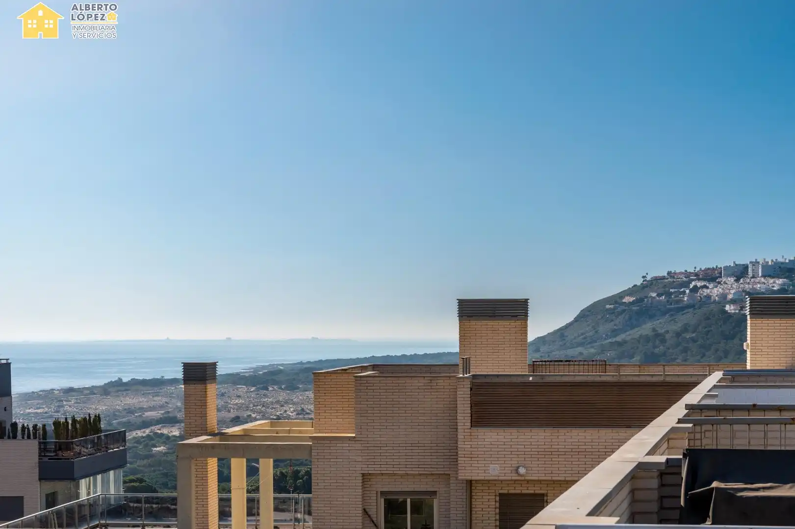 Attique avec terrasse à vendre à Calle Albacete 7, imagen 21