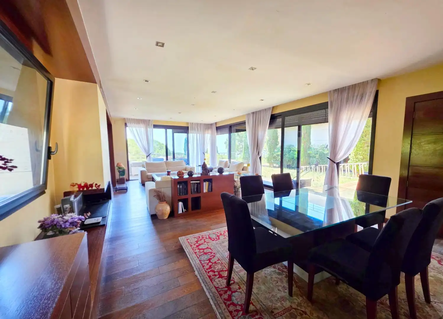 Villa con terrazza in vendita a Cabrils, imagen 17
