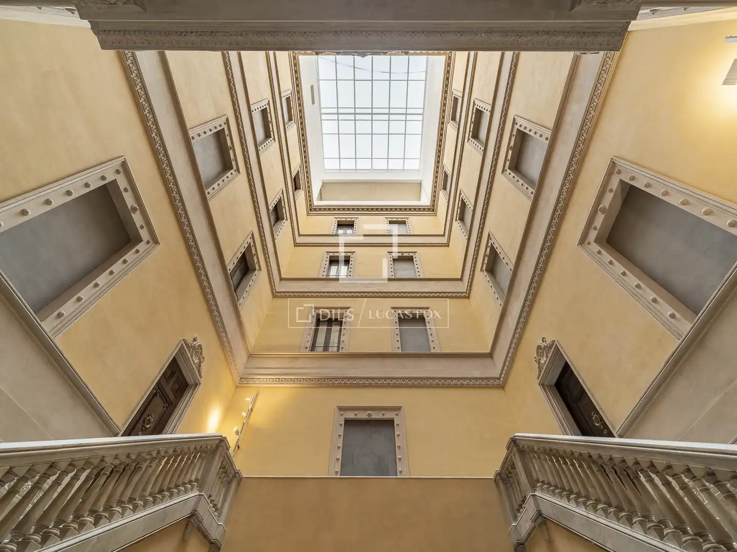 Piso en venta en Barcelona con Aire acondicionado, Calefacción y Parquet