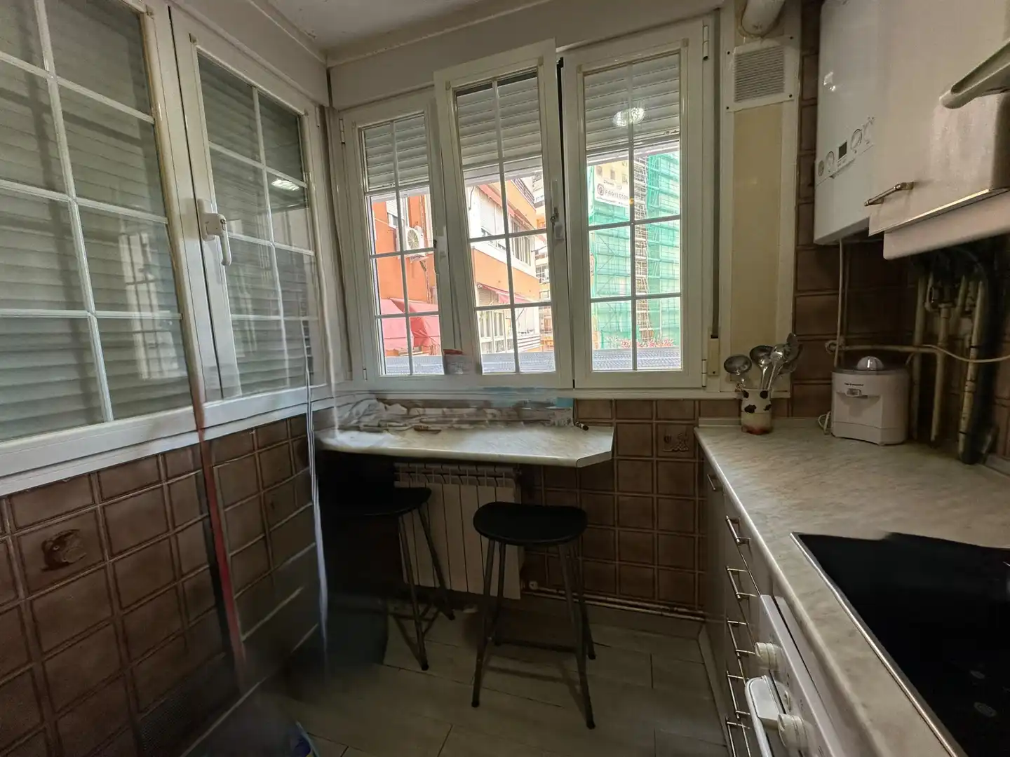 Appartement avec ascenseur à vendre à Fuenlabrada II - El Molino, imagen 20