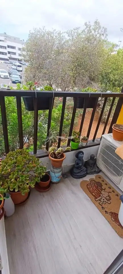 Flat for sale in Calle Lemuria, Cabo Blanco