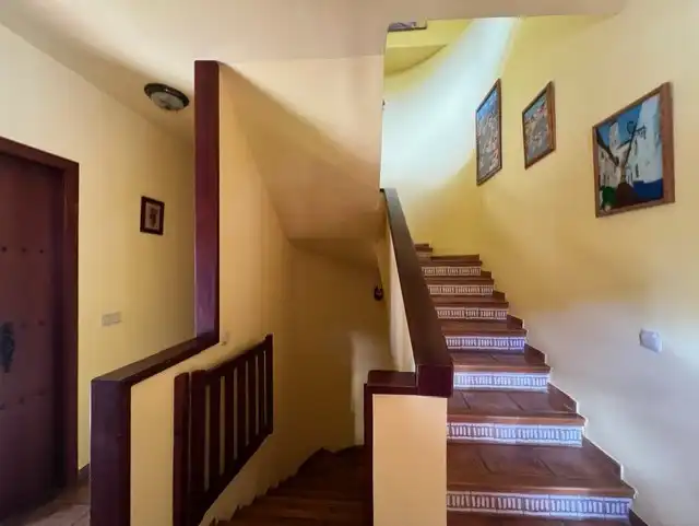 Casa o chalet en venta en Marbella con Aire acondicionado, Calefacción y Jardín privado