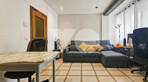 Foto 4 de Piso en venta en Moncada, San Cristóbal, Madrid Capital