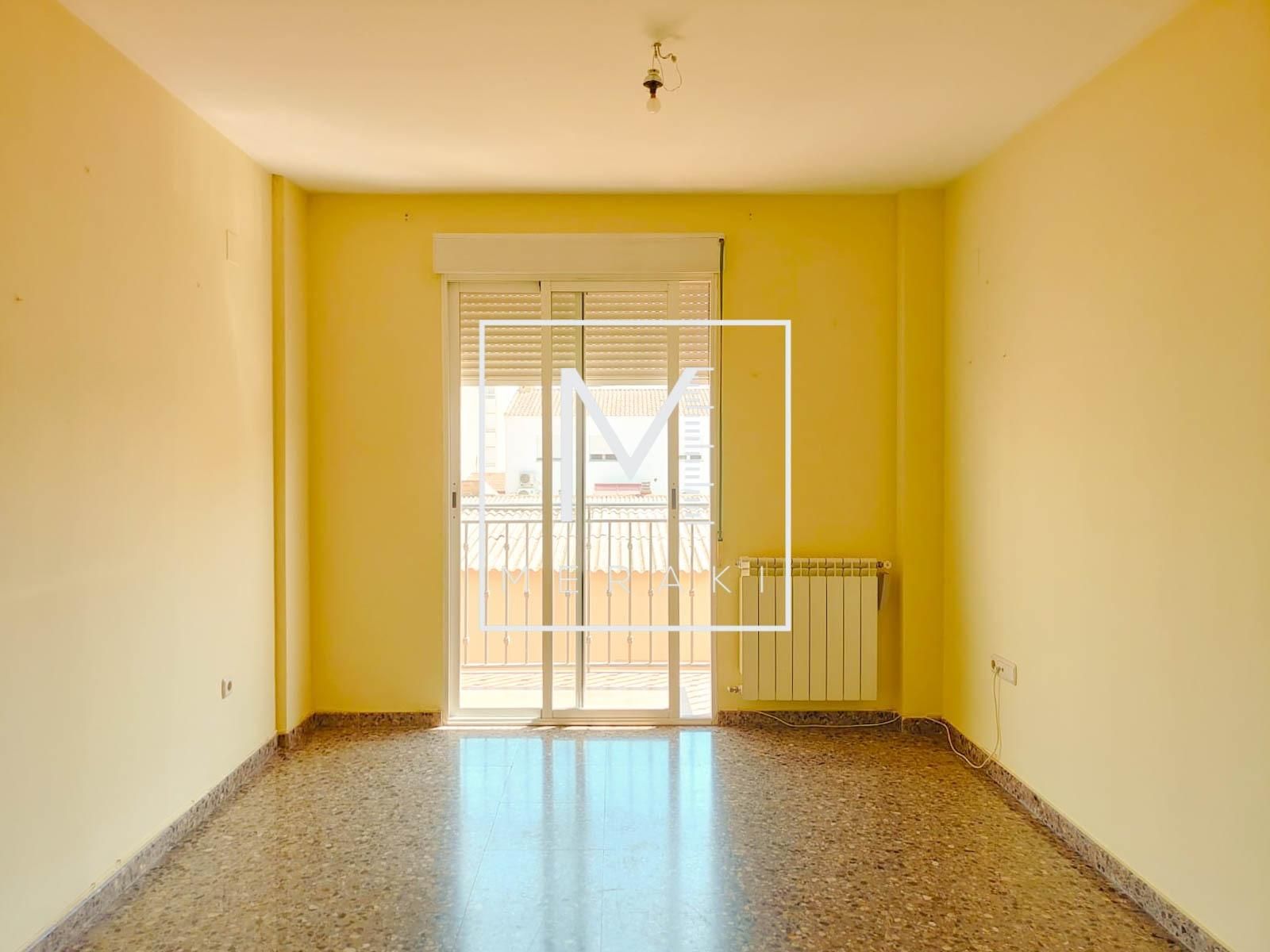 Dormitori de Apartament en venda en  Albacete Capital amb Calefacció, Traster i Balcó