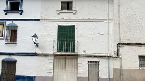 Foto 2 de Casa adosada en venda a Otos, Valencia