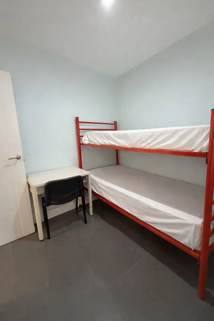 Wohnung mit Aufzug zum Verkauf in HEROE DE SOSTOA 87, imagen 16