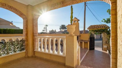 Foto 5 de Casa o chalet en venta en Calle Golondrinas, 2, La Florida, Orihuela