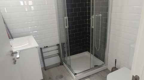 Foto 4 de Piso de alquiler en Ronda del Salvador, Centro Ciudad, Plasencia