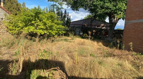 SE VENDE SOLAR EN FUENTES CLARAS
