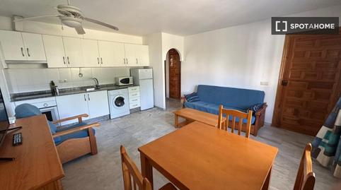 Photo 4 of Study to share in Las Marinas - Pueblo Laguna, Almería