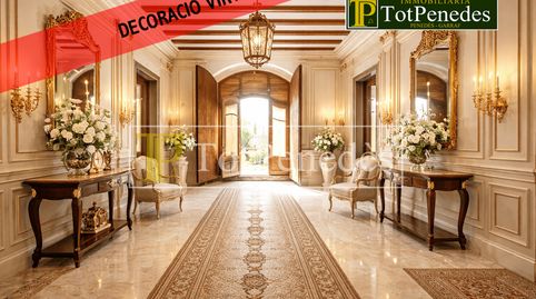 Foto 5 de Finca rústica en venta en Plaça de Subirats, Subirats, Barcelona