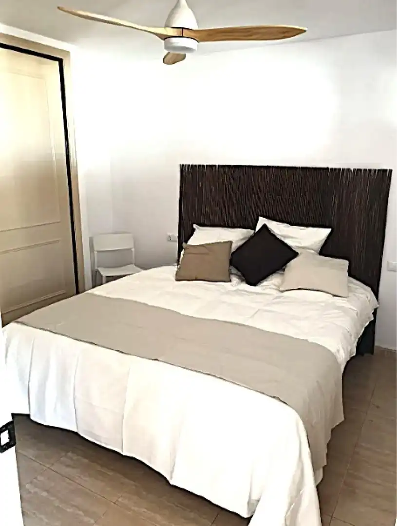 Apartament en venda a Sierra Helada
