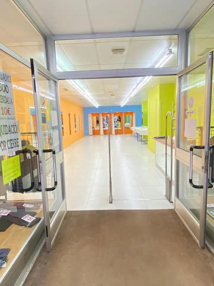 Local comercial en venda a Agra del Orzán - Ventorrillo, imagen 4