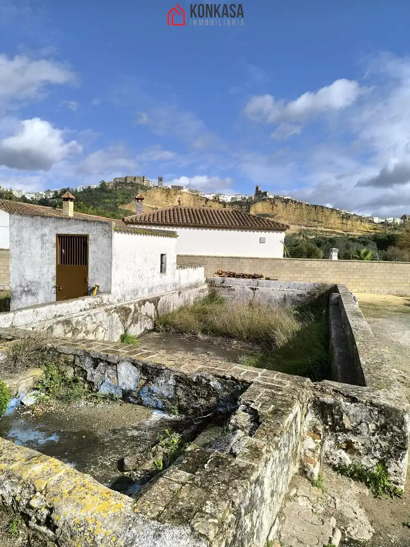 Casa en venta en Arcos de la Frontera, imagen 23