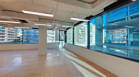 Foto 4 de Oficina de alquiler en Carrer de la Llacuna, Provençals del Poblenou,  Barcelona Capital