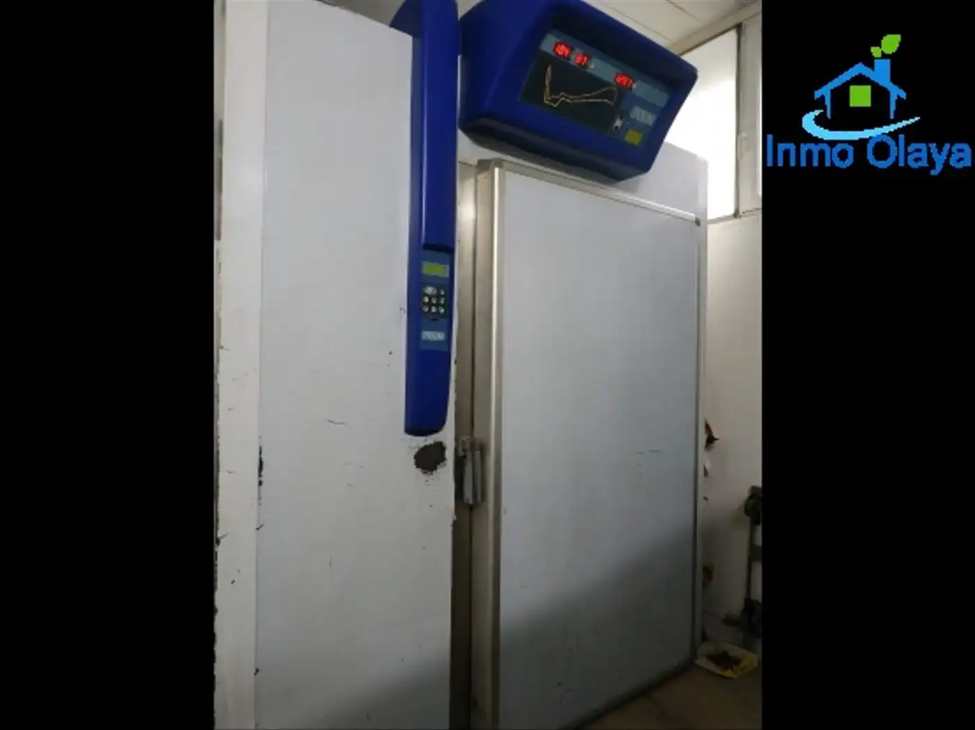 Local comercial en traspaso en Sant Joan Baptista, imagen 54