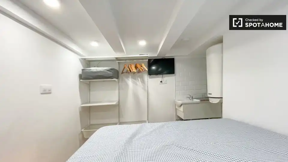 Appartement à louer à Chamberí, imagen 11