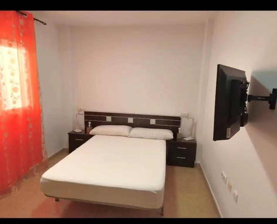 Apartament amb ascensor en venda a Casco Antiguo, imagen 10
