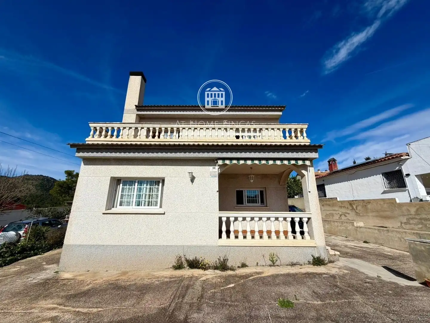 Detached house for sale in Begonia, imagen 2