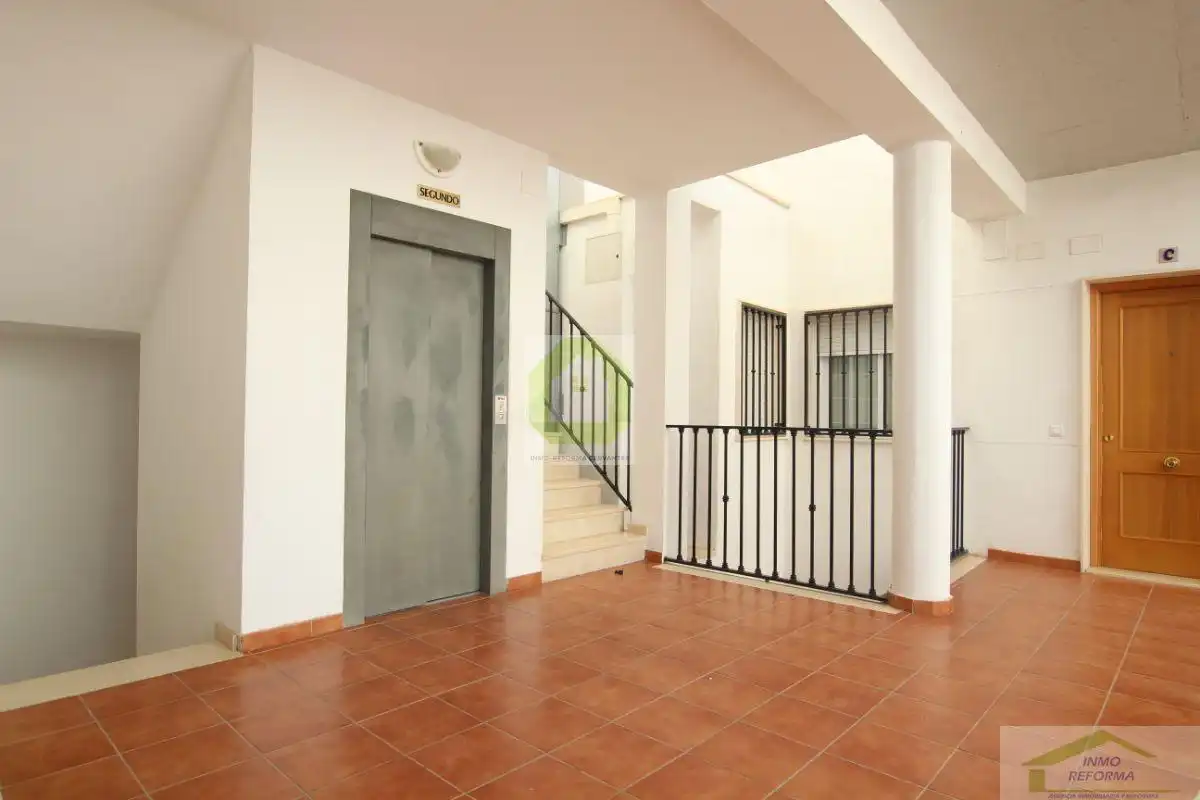 Flat for sale in Armilla  with Air Conditioner, Storage room and Balcony