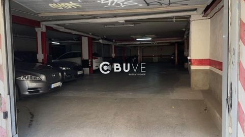Foto 3 de Garaje en venta en Moros, San Martín, Valladolid Capital