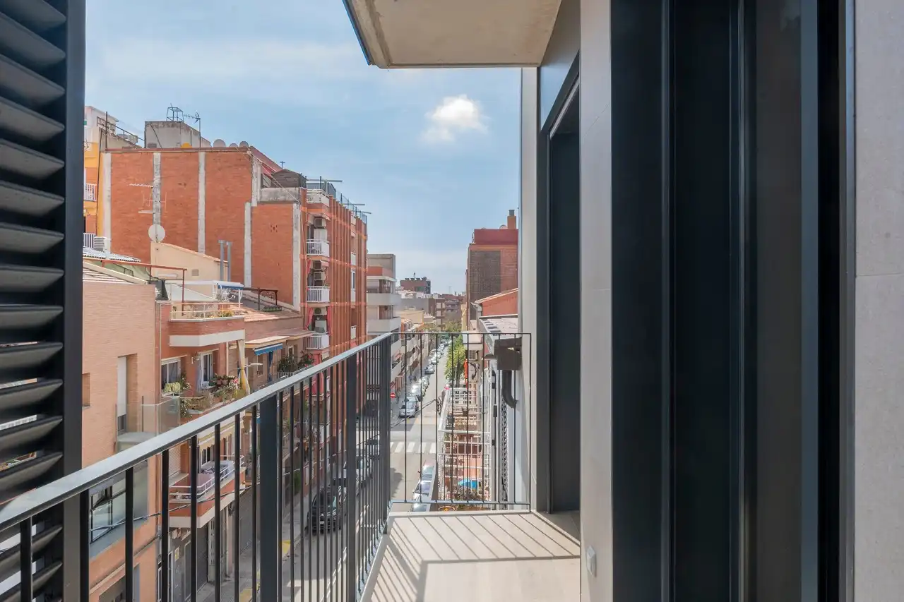 Avinguda Mas Sellarès, 5, Centre - Estació