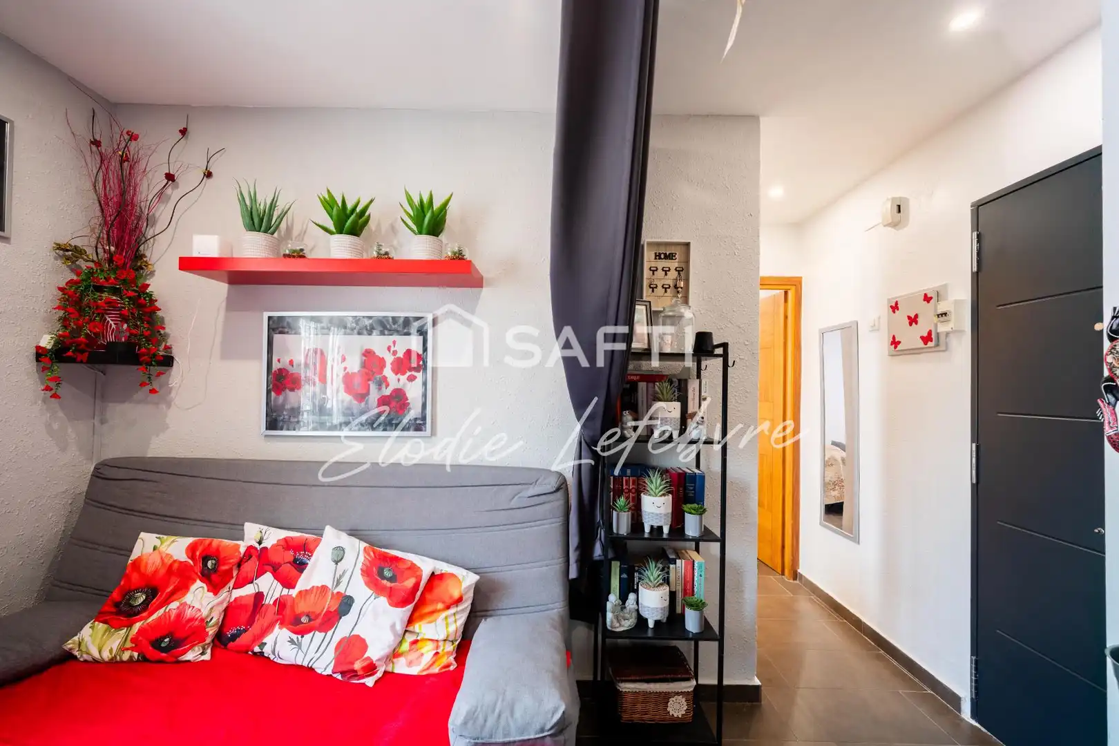 Habitación de Apartamento en venta en Empuriabrava