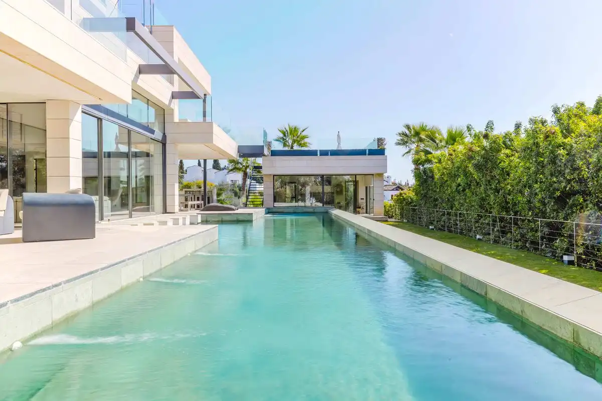 Maison avec terrasse à vendre à Milla de Oro, imagen 59