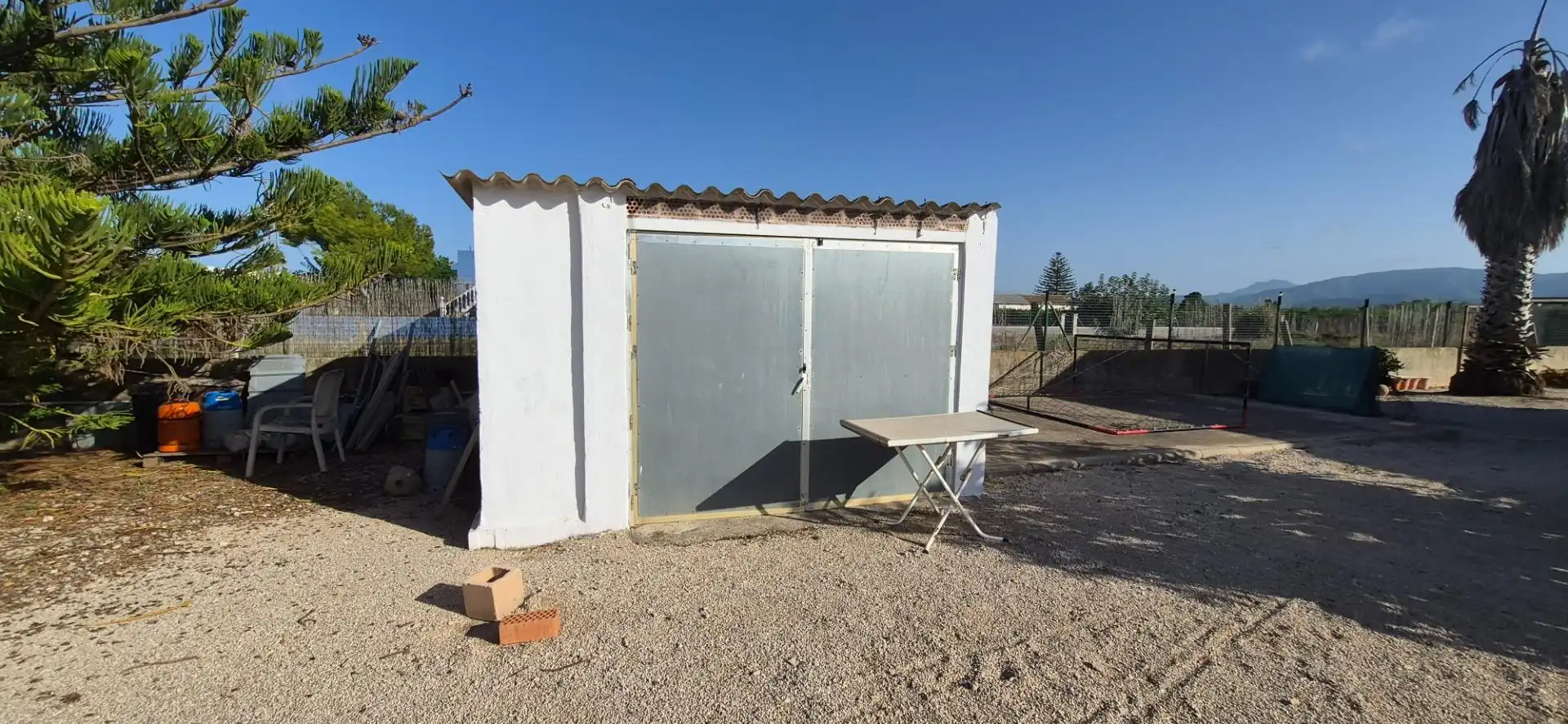 Houses for sale in Cullera  with Heating, Private garden and Storage room