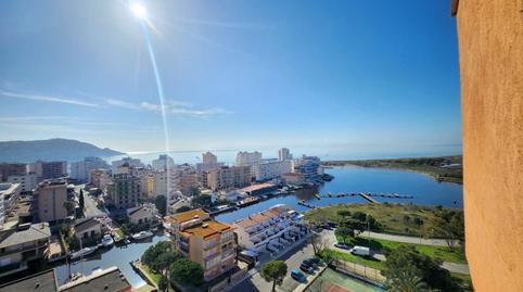 Foto 3 de Piso en venta en Santa Margarita, Roses